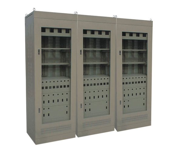 電力機柜--直流屏機柜