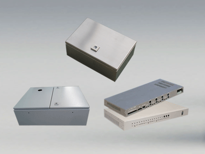 如何降低鈑金外殼的生產成本？